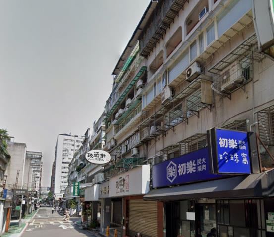 大安區法拍華廈-3