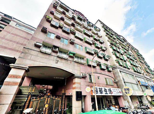 竹東北興路2房平車