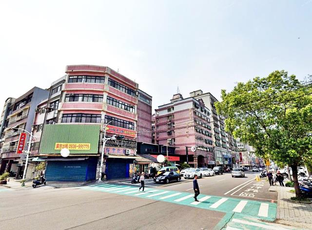 竹東北興路2房平車