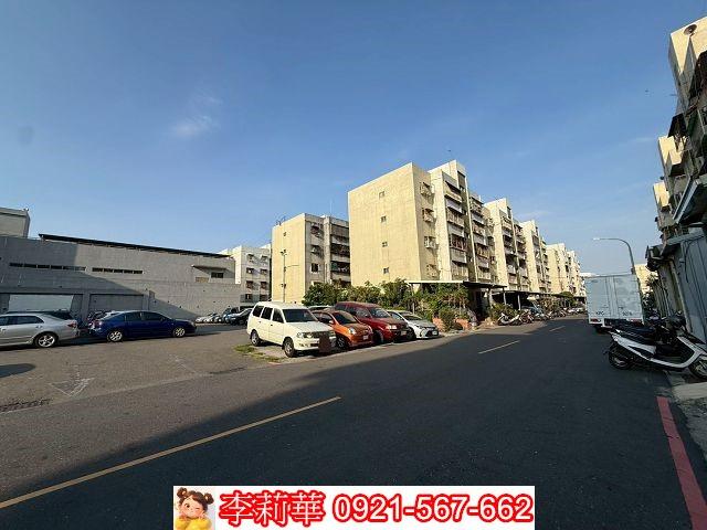 台南南區公寓-1