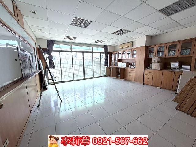 台南仁德廠房-12