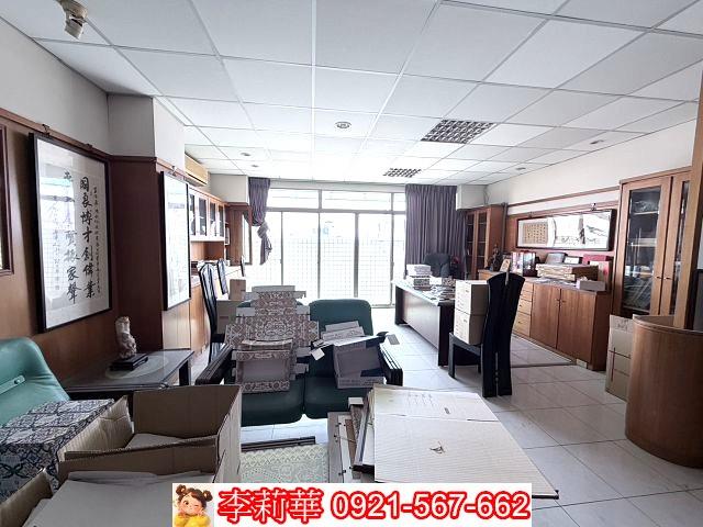 台南仁德廠房-14