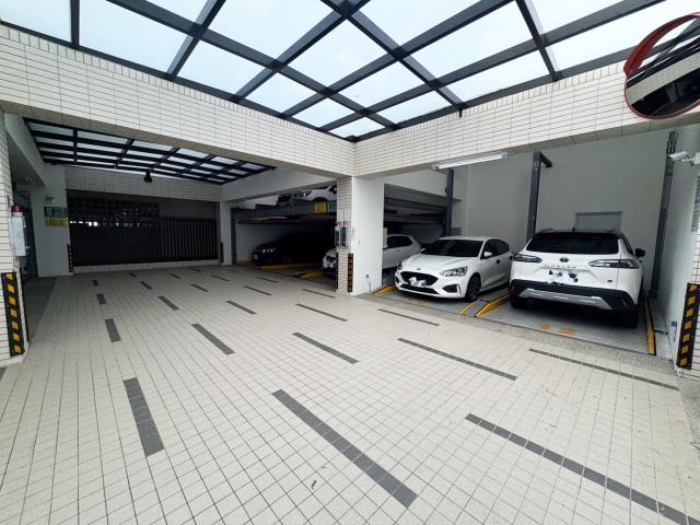 台中龍井華廈-11