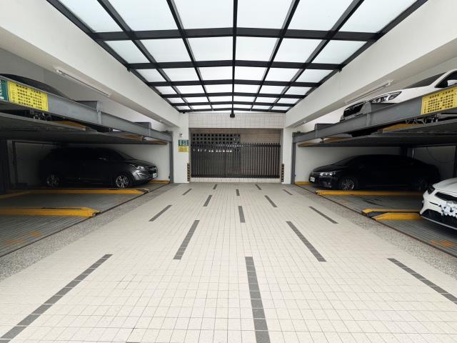 台中龍井華廈-12