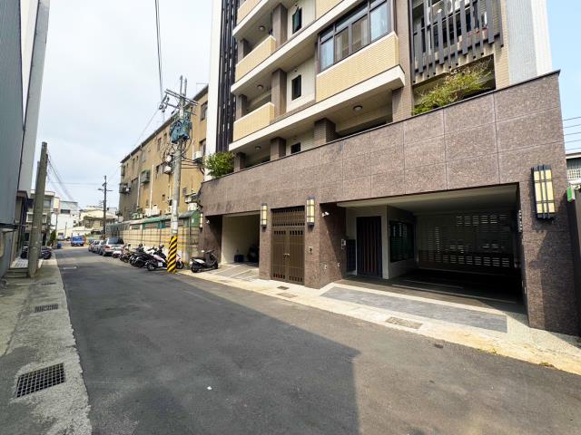 台中龍井華廈-13