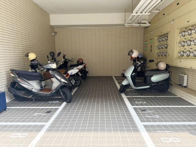 台中龍井華廈-14