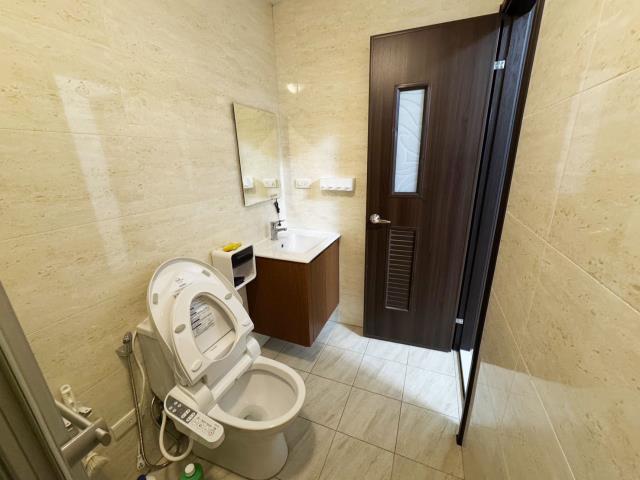 台中龍井華廈-2