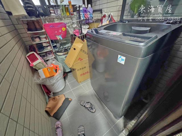 台中龍井華廈-7