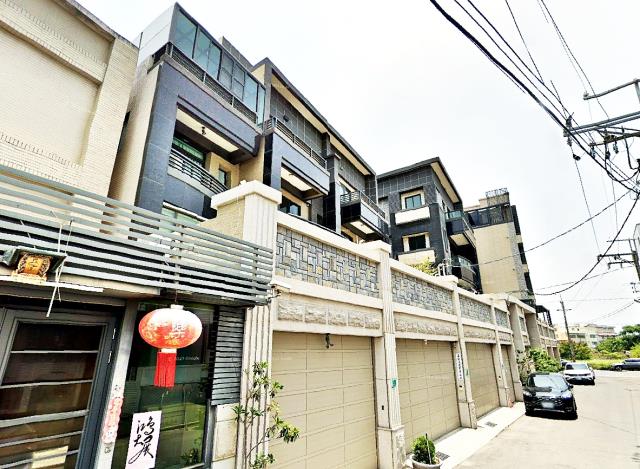 台南佳里透天法拍-2