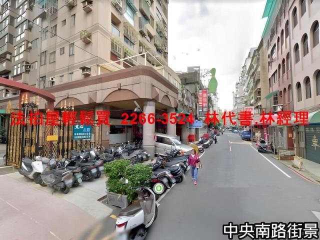 新北三重拍賣大樓-8