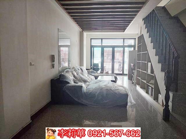 台南安南透天-2