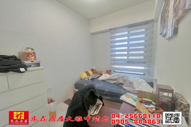 台中大雅大樓-10