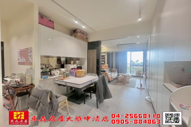 台中大雅大樓-2