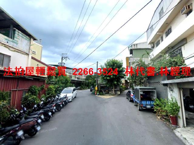 鶯歌拍賣公寓-7