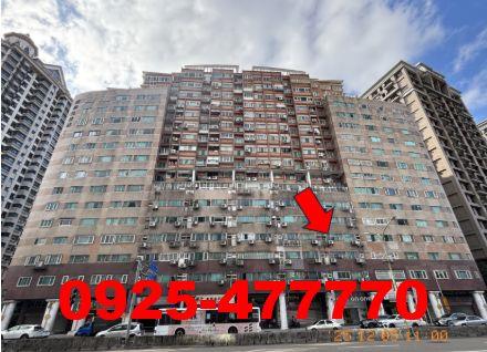 新店法拍大樓-2