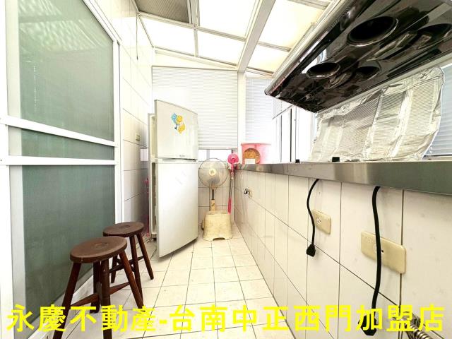 台南公寓-9