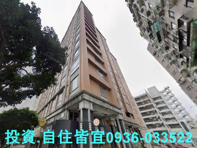 新北大樓法拍-8