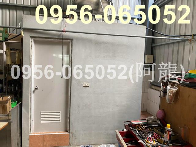 高雄大樹廠房-2