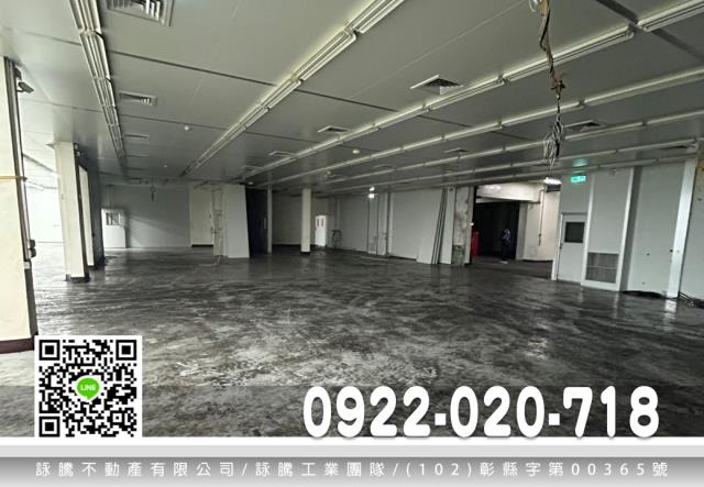 桃園龍潭廠房-2