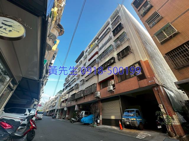 台中太平大樓法拍-2