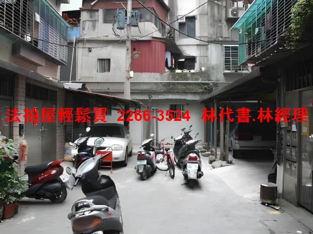 蘆洲法拍公寓-6