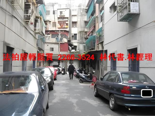 蘆洲法拍公寓-7
