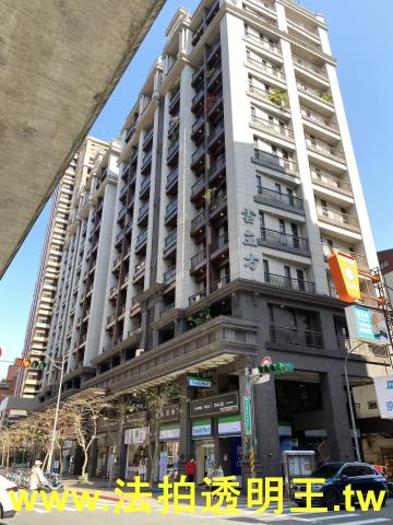 內湖大樓法拍-3