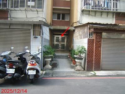 台北法拍大樓-2