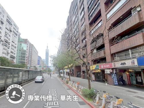 台北大安區法拍大樓-5