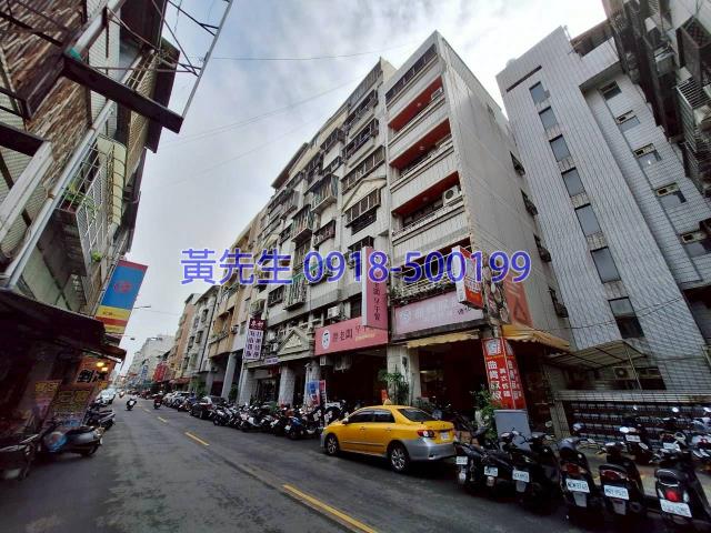 台中北區大樓法拍-2