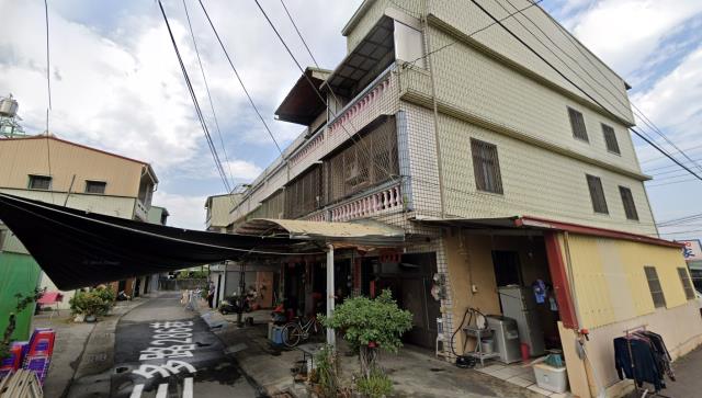 屏東九如法拍透天-5