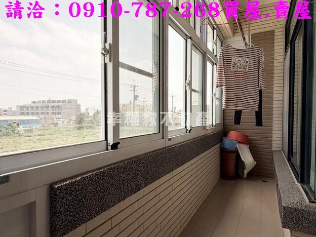 台南將軍透天-14