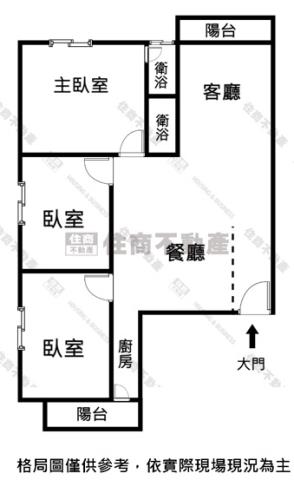 高雄左營大樓-15