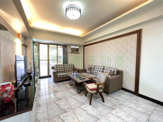 高雄左營大樓-1