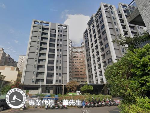 台中北屯大樓法拍-4