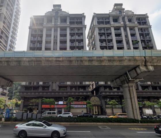 台北內湖法拍大樓-1