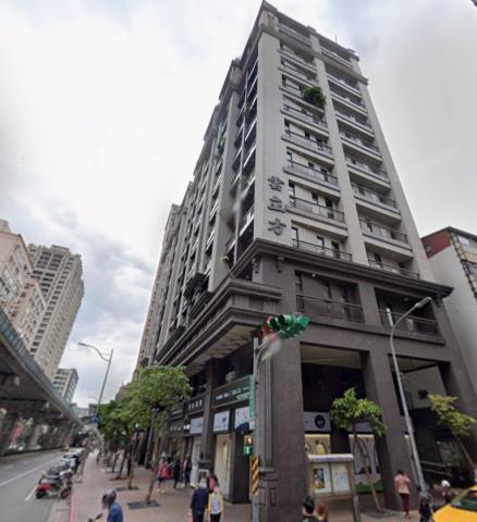 台北內湖法拍大樓-4