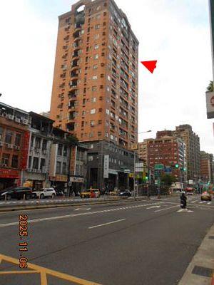 大同區法拍大樓-2