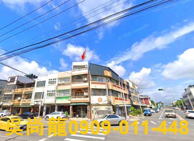 元長法拍透天-2