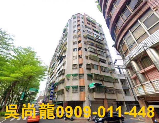 西區大樓法拍-5