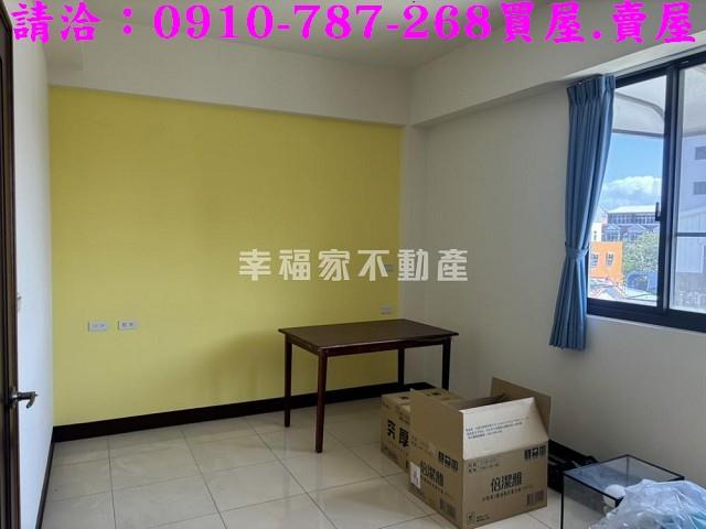 台南善化透天-7