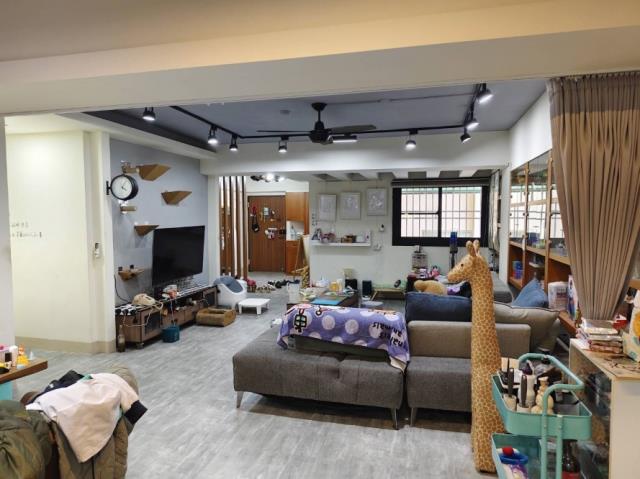 台南永康華廈-3