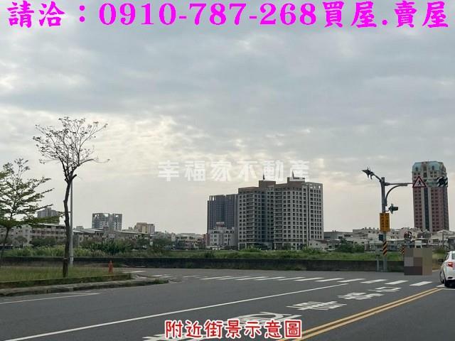 台南北區店面-7