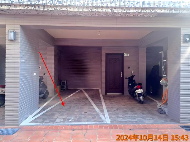 桃園觀音法拍透天-2