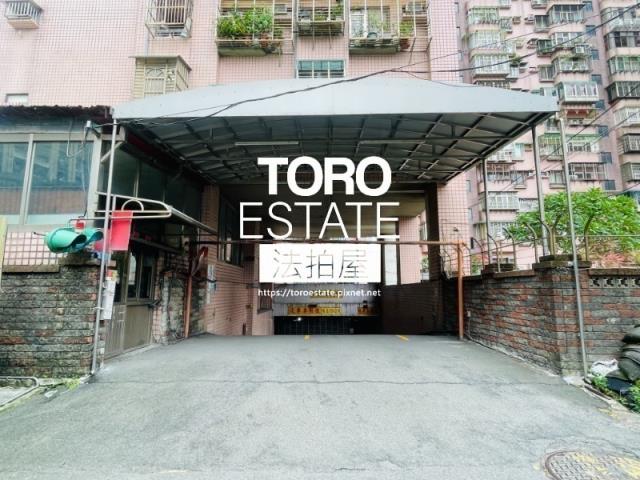 新北樹林法拍大樓-6