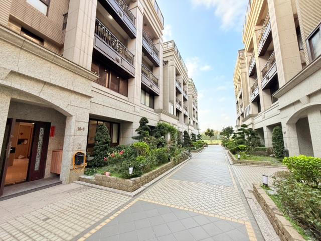 桃園平鎮透天-1