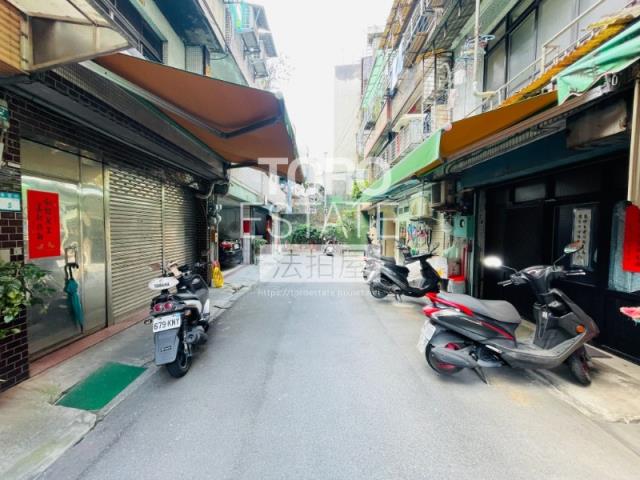 新北新莊透天法拍-5