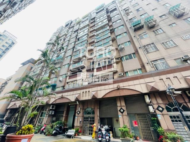 新北三重大樓法拍-4