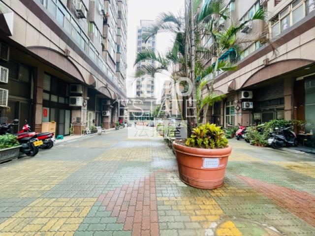 新北三重大樓法拍-5