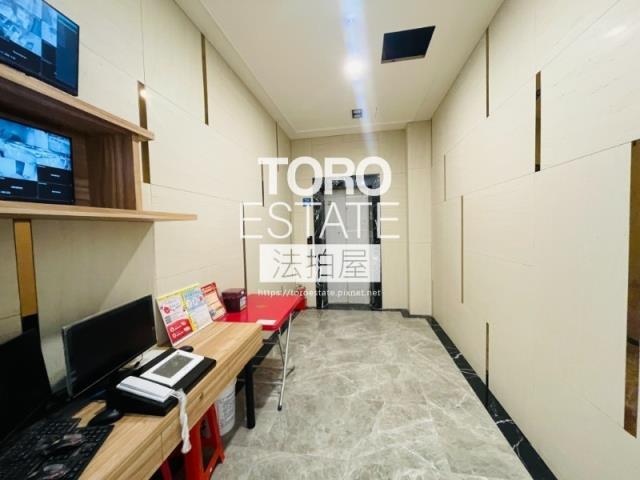 新北樹林法拍華廈-3